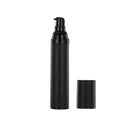 Wholesale Cosmetic Packaging 15ml 30ml 50ml Empty PP Serum Container Plastic Spray Pump Airless Vacuum Lotion Bottle