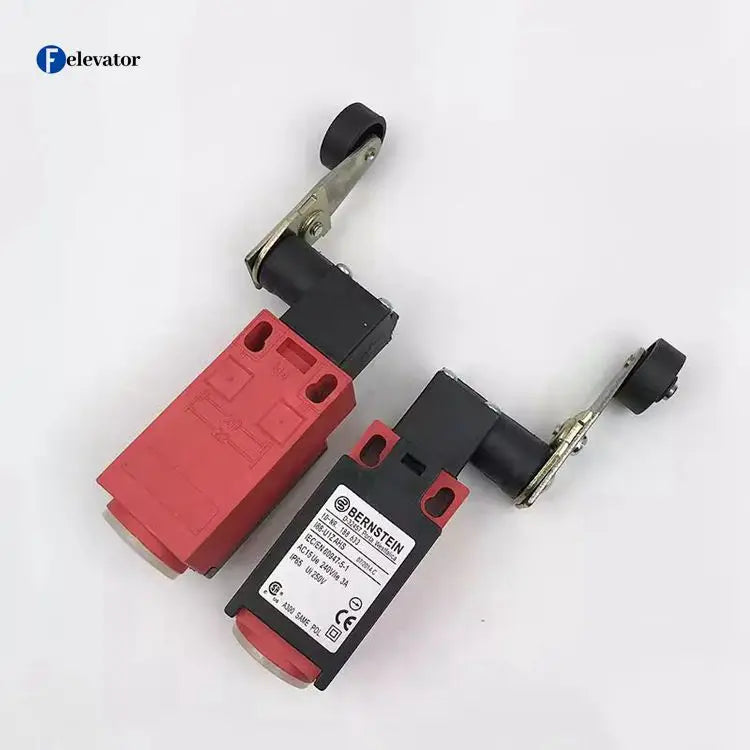 Elevator Equipment Accessories D-32457 Parts Buffer Limit Switch 188633 for Hotel Lifts and Controllers