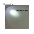 100g Fiber Paper Visible and Invisible Wood Pulp Material UV Security with Fast Delivery Specialty Uncoated Fluorescent Paper