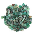 9-12mm Healing Reiki Chakra Stone for Making Home Decoration Tumbled Quartz Crystal Stone