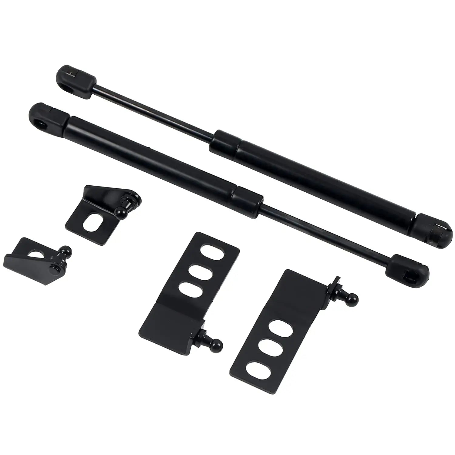 Wholesale Car Front Hood Bonnet Lifting Support Gas Spring Strut Shock Absorber Gas Damper Spring for Toyota Corolla Cross