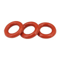 NBR Buna FKM Silicone HNBR EPDM TC SC Oil Seal 45x55x10 Size for Sealing Applications