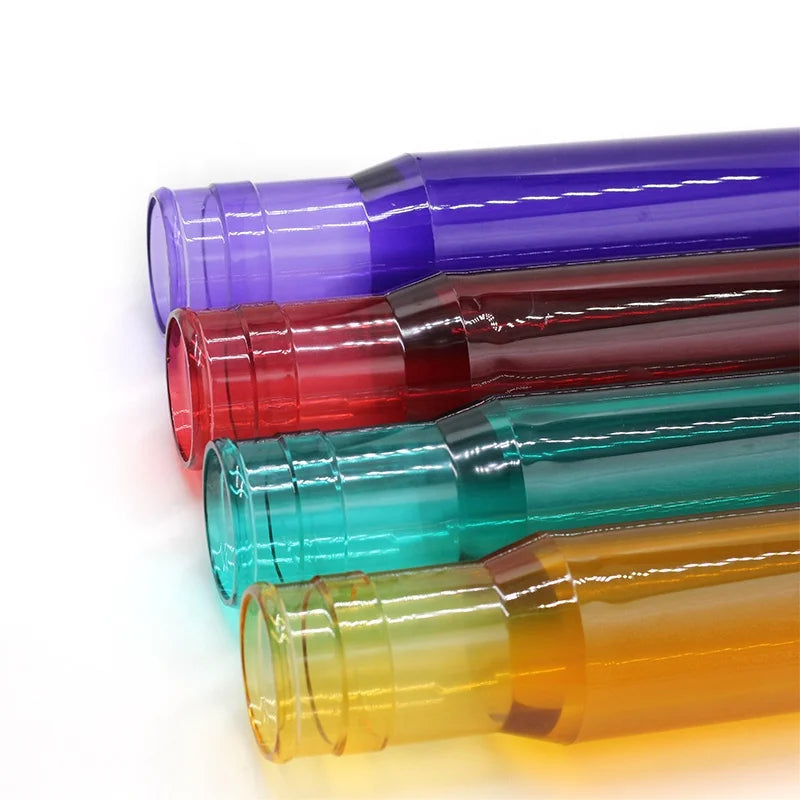 China Factory Customized Color 20 Liter Plastic PET Preform 55mm 5gallon  Bottle Preform 24 Hours Service