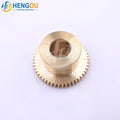 L4.014.335 CD74 XL75 Offset Printing Machine Parts Delivery Copper Gear