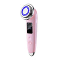 Multi Functional Beauty Equipment Facial Device Therapy Lifting Anti-aging Wrinkle Massager