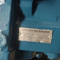 Excavator PC75UU-2 Main Pump PC75UU-2 Hydraulic Pump UCHIDA A10VD43SRIRS5 PC75 Pump