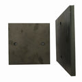 Custom Sheet Metal Processing Service Metal Laser Cutting Parts Aluminum Stainless Steel Copper Custom Laser Cutting Service