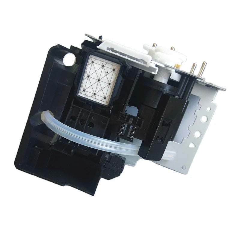 New Inkjet Plotter Mutoh Vj1604 Vj1624 DX5 DX7 Mutoh Ink Pump Assembly 1604 1624 Capping Station