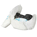 Polyethylene Instant Void Fill Instant Quick Foaming Cushioning Bag for Shipping Pu Foam Bags