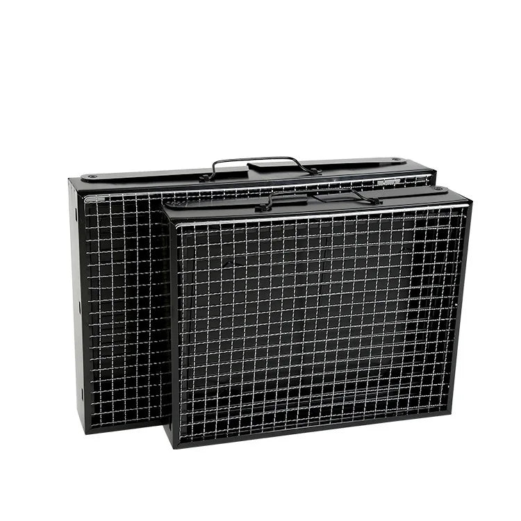 Ex-Factory Price Smokeless Adjustable Available Electricity Japanese New Design Korean Gas Bbq Grill