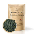 Packaged Dried Natural Herb Material Gynostemma Herbal Tea Jiaogulan Tea