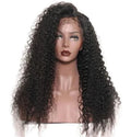 Wholesale High Temperature Resistant Matte Fiber Hair Wig Elastic Band Adjustable Synthetic Hair Wigs