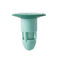 Upgraded Anti-odor Floor Drain Protector Shower Waste Water Drainer Sewer Floor Drainer Core for Kitchen and Bathroom