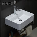 Bathroom Sanitary Ware Sinks Washroom Sink Bathroom Bowl Sink