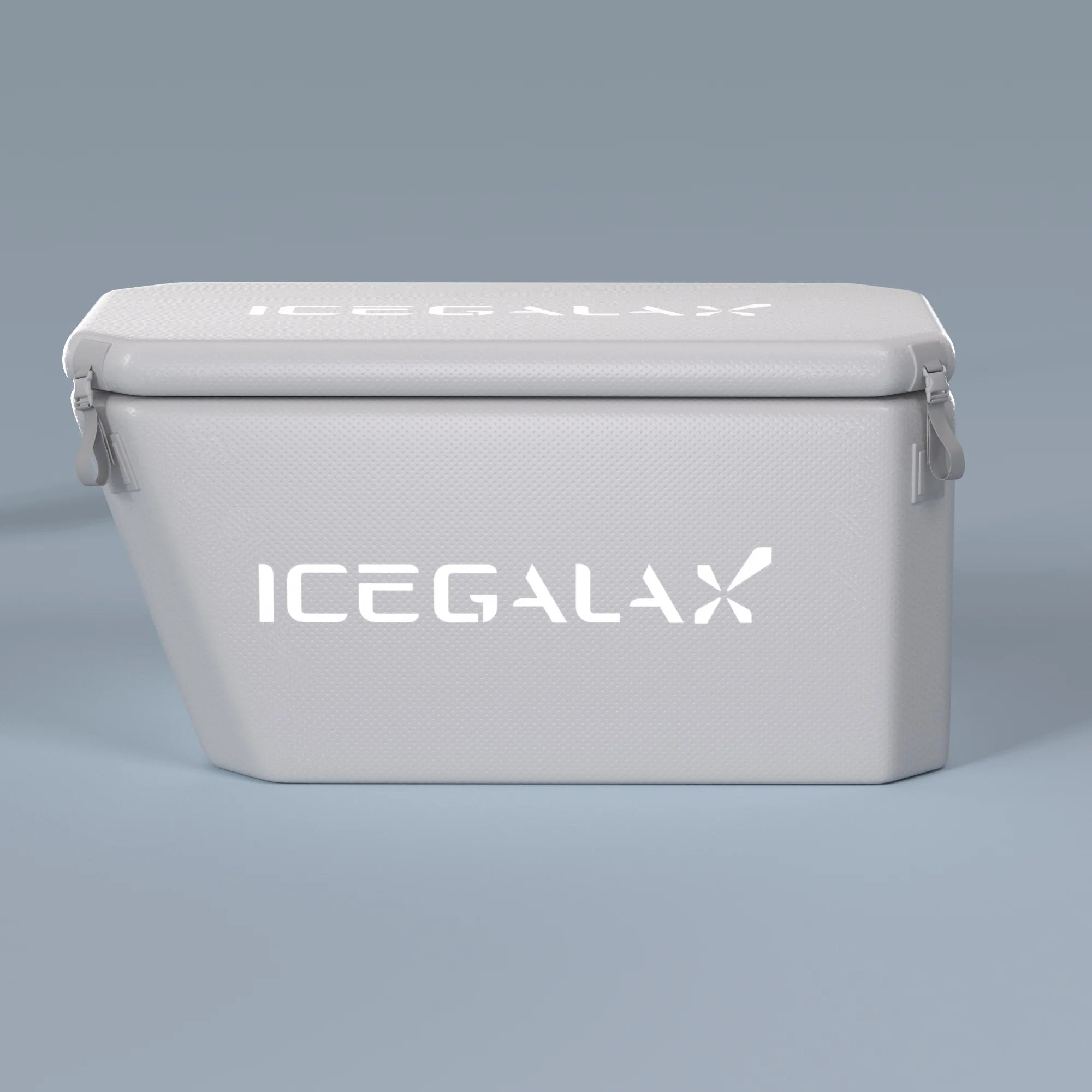 ICEGALAX Angled Ice Bath Tub Portable PVC Cold Plunge Tubs Inflatable Ice Bathtubs for Fitness Recovery Cryotherapy
