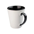 2022 Auplex Unusual Shaped Sublimation Mugs  12 oz Mug with Foam Box
