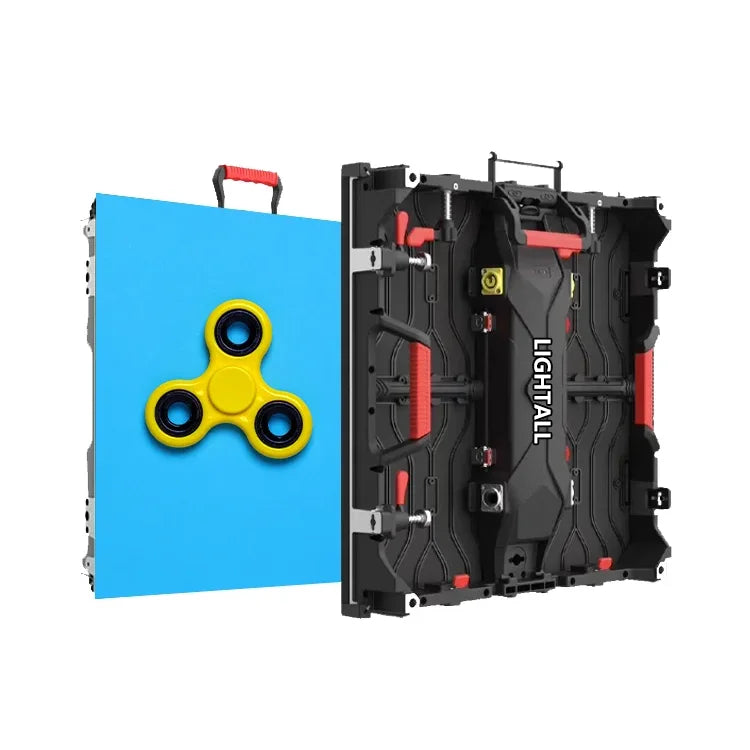 Waterproof Outdoor P2.9 P3.9 P4.8 Stage LED Video Wall Panel LED Screen Advertising LED Display for Concert