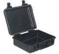 IP67 Equipment Protection Hard Case with Customisable Foam Inserts Protective Outdoor Camera Case