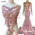 WDP-295 Elegant Mesh Fabric Sewing Bling Bling Crystal Stone PinkFront Bodice Gold Rhinestone Dress Applique
