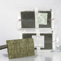 Onigiri Nori Plastic Film Bag Wrapper for Making Triangle Rice Ball