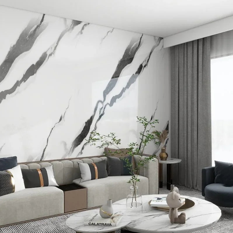 Bamboo Charcoal Fiber Wall Panels PVC Bamboo-Fiber-Wall-Panel Wood Veneer Wall Boards Carbon Bamboo Wallboard