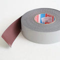 4863 Silicone Coated Roller Wrapping Tape With Embossed Surface Wear Non-slip Tape