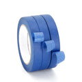 UV Resistance 14 Days No Residue High Adhesive Crepe Paper Painter's Blue Painters Masking Tape for Painting
