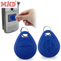 Personalized Plastic Vintage Motel Keychain Hotel Acrylic Keychain Keyfob