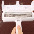 Reusable Dog Hair Removal Roller  Lint Roller Pet Fur Dog Hair Cat Hair Lint Roller Pet Brush Remover