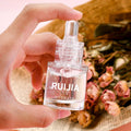 20ml 30ml 50ml 60ml 100ml Cylinder Round Flat Shoulder Serum Glass Dropper Essential Oil Bottle for Serum