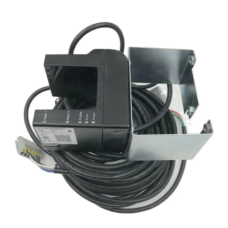 GLS451S 3300 Photoelectric Switch for Passenger Elevators Parts & Accessories for Apartments