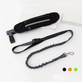 Anti-lost Multi Color Round Nylon Reflective  Retractable Dog Leash Correa De Perro