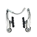 Aluminum Alloy Scooter Brake Lever Bike Accessories for Road Bike/MTB/Folding Bike 2021 China Hot Sale