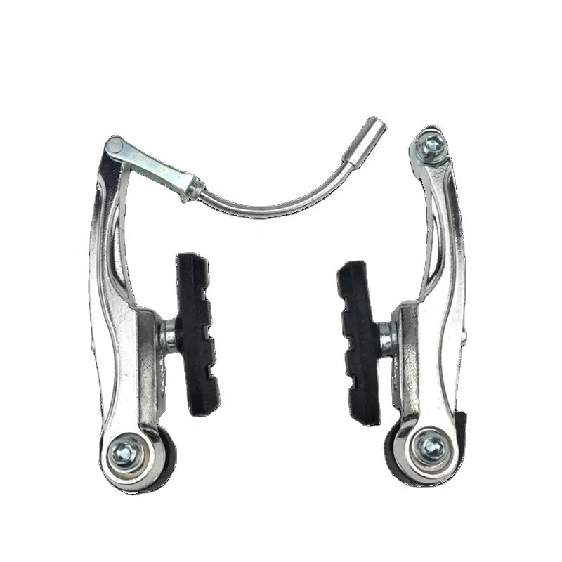 Aluminum Alloy Scooter Brake Lever Bike Accessories for Road Bike/MTB/Folding Bike 2021 China Hot Sale