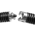 16mm*20M Cables of Drain Pipe Cleaning Machine Spiral Spring for Pipe Cleaner