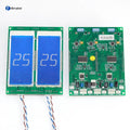 NAA20335AAA00 Hall Call LCD Display Board Elevator Accessories for Apartments and Hotels