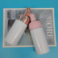 Special 50ml 4oz Spiral Pink Black Foam Mousse Plastic Pump Bottle Foam Shampoo Bottle 30ml 60ml 100ml 120ml 150ml 200ml 250ml