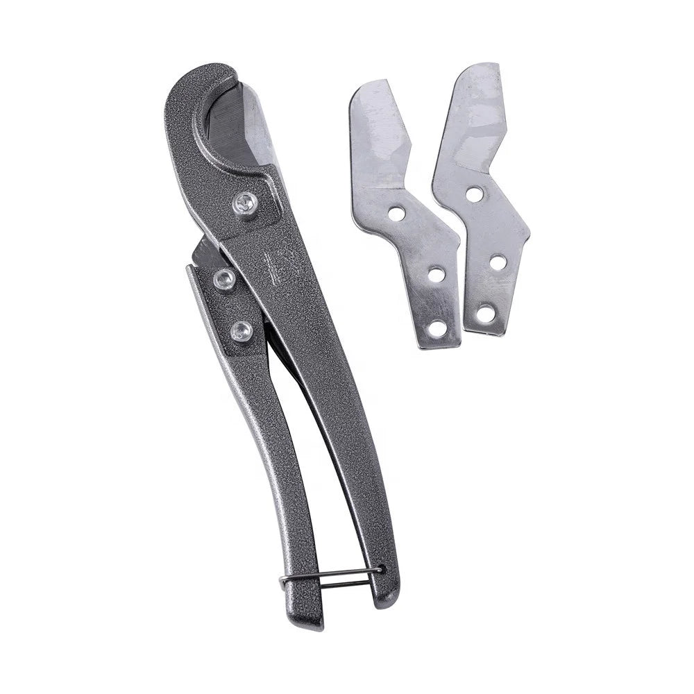 3~32mm PPR Scissors PVC/PPR/PE Aluminium Nylon Pipe Tube Cutter Rigid Pipe Cutting Tool