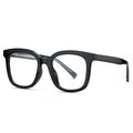 Anti Blue Light Women Glasses Frame Oversized Italy Design CP Eyeglasses Wholesale Optical Frames TR90 Eye Glasses China Factory