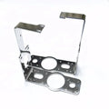 OEM Custom Sheet Metal Fabrication Stainless Steel Aluminum Hardware Products