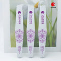 Free Sample Manicure Nail Files 80 100 120 150 180 Grits EVA Sponge Nail File