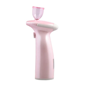 BT-211 Portable Cordless 25PSI Airbrush Compressor Paint Machine USB Rechargeable Auto On/Off ABS Nail Art Tattoo Makeup Gravity