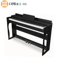 LeGemCharr Keyboard Piano Electrico Instrumentos Musicales Price Piano Profecional Pianos Profesionales