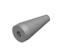 China Factory Machining Service Custom Machine Parts Custom Aluminium Cnc with Stainless Aluminum Brass Copper