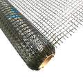 High Strength 12K 20mm Composite Carbon Fiber Mesh for Concrete Reinforcement