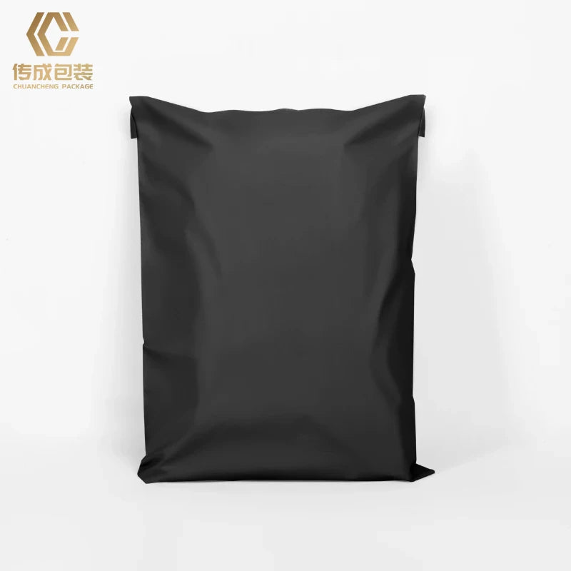 Factory Custom Poly Mailers Self-adhesive Sealing Biodegradable Mailers Mailing Bags for Shipping Clothing Clothes Packaging