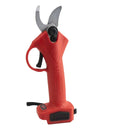 Cordless Lithium Portable Rechargeable Fruit Branch Electric Pruning Scissors