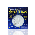 Custom Wall Stickers Night Glow Dark Stars Luminous Vinyl Moon Sticker 3d Bright Stars Glowing in the Dark Wall Stickers