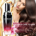 Argan Oil Luodais Hair Care Serum  Luodais Hair Serum