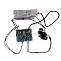 Factory Outlet Galvo Xy Set 380-700nm 5mm Spot High-Speed High-Precision Laser Scanning Galvanometer